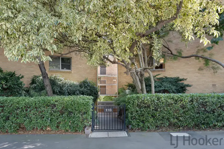 Main view of Homely apartment listing, Level B1/1-2/110 Arden Street, North Melbourne VIC 3051