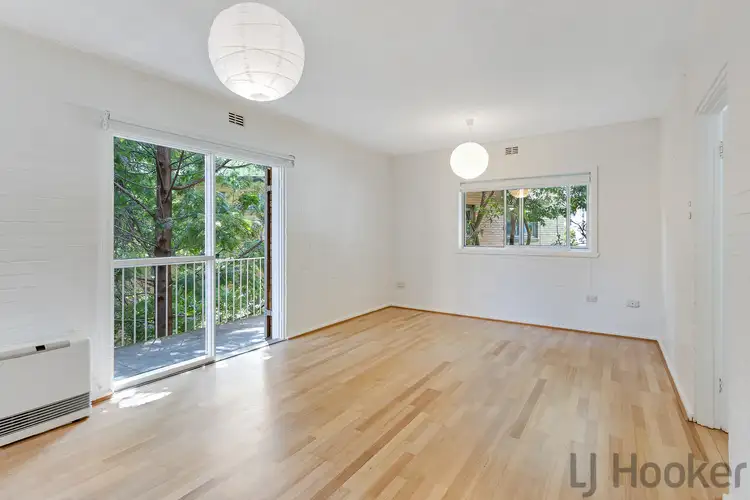 Third view of Homely apartment listing, Level B1/1-2/110 Arden Street, North Melbourne VIC 3051