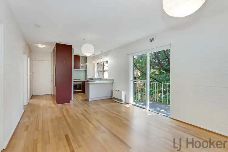 Fourth view of Homely apartment listing, Level B1/1-2/110 Arden Street, North Melbourne VIC 3051