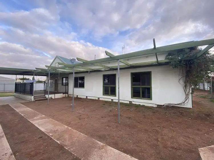 623 Lane Street, Broken Hill NSW 2880