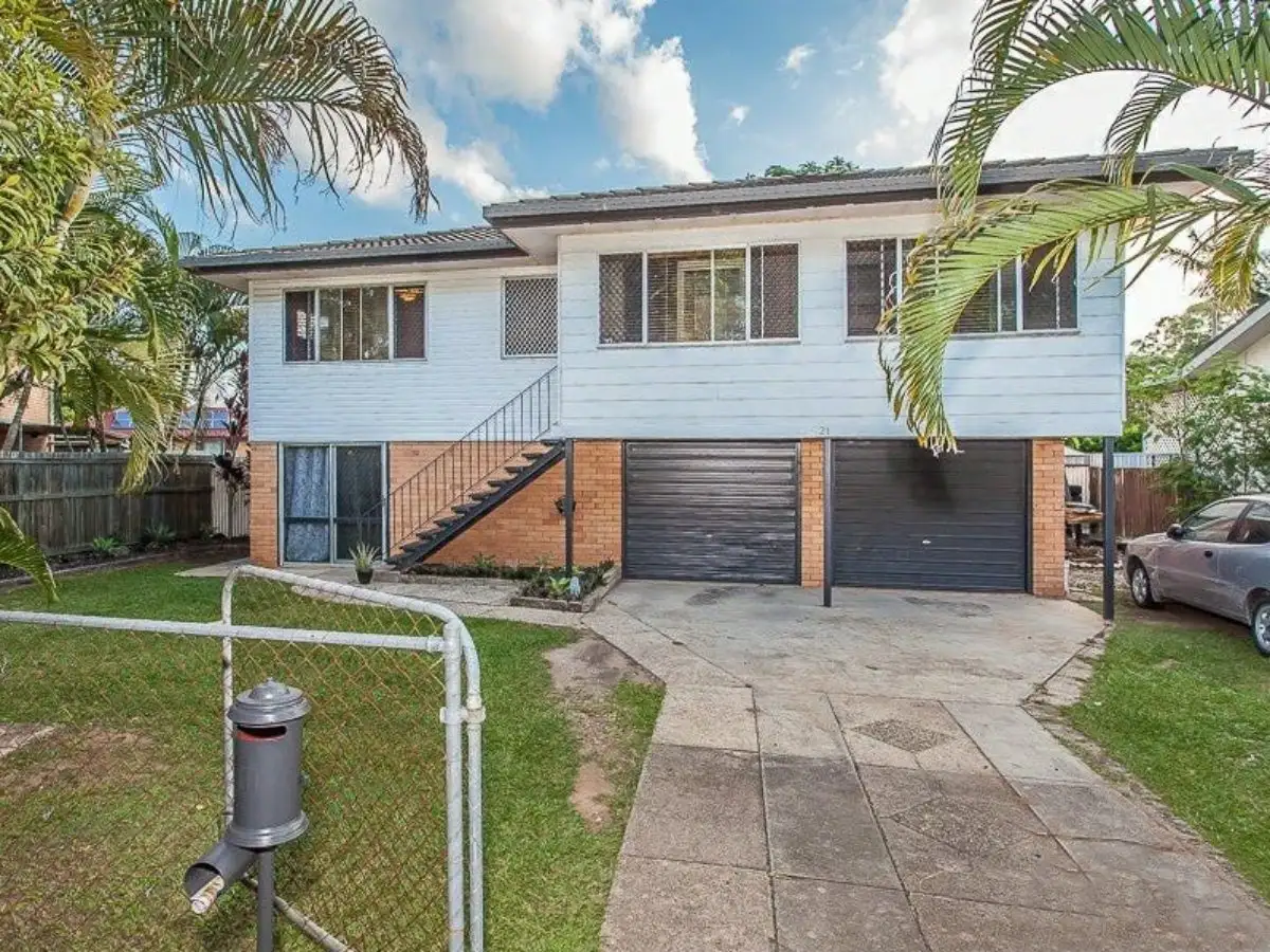 Main view of Homely house listing, 21 Narangba Road, Kallangur QLD 4503