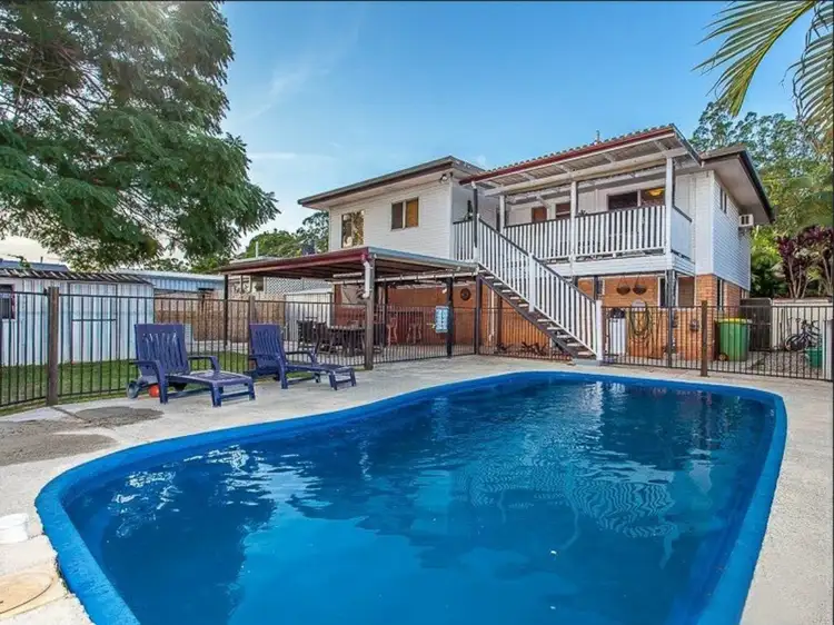 Second view of Homely house listing, 21 Narangba Road, Kallangur QLD 4503