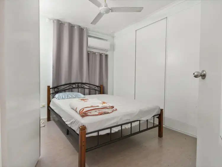 Third view of Homely unit listing, Unit 6/64 Acacia Drive, Katherine NT 850