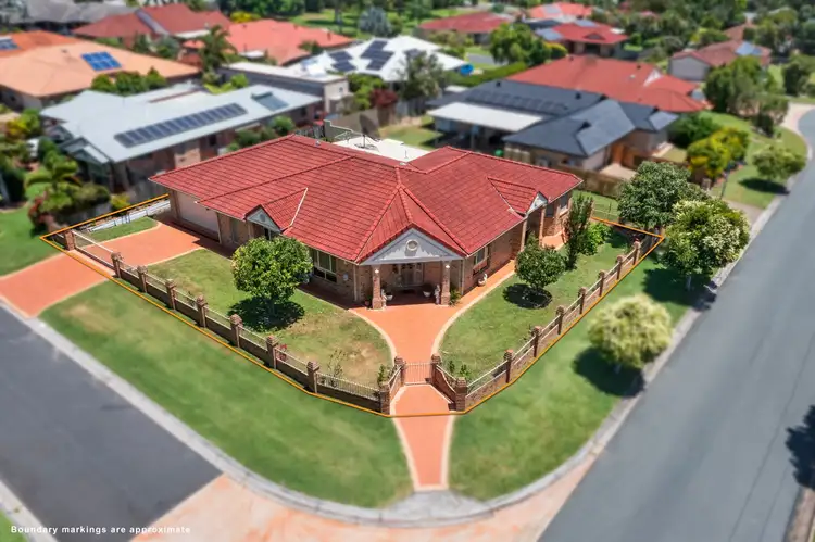 Main view of Homely house listing, 1 Eric Court, Cleveland QLD 4163