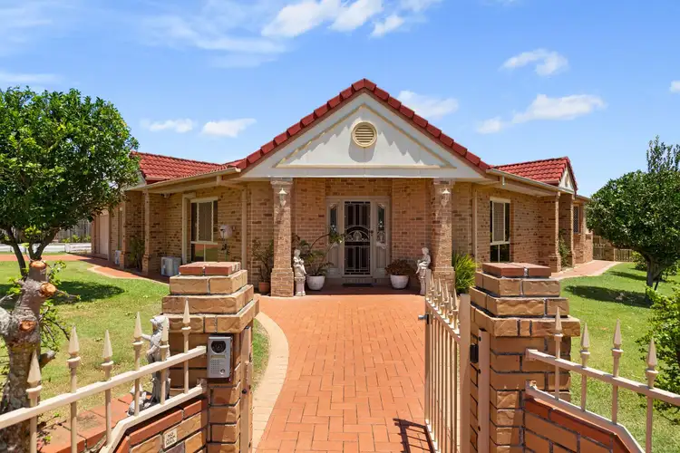 Second view of Homely house listing, 1 Eric Court, Cleveland QLD 4163