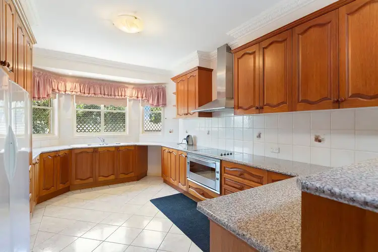 Third view of Homely house listing, 1 Eric Court, Cleveland QLD 4163