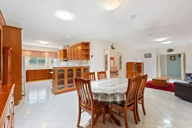 Fourth view of Homely house listing, 1 Eric Court, Cleveland QLD 4163