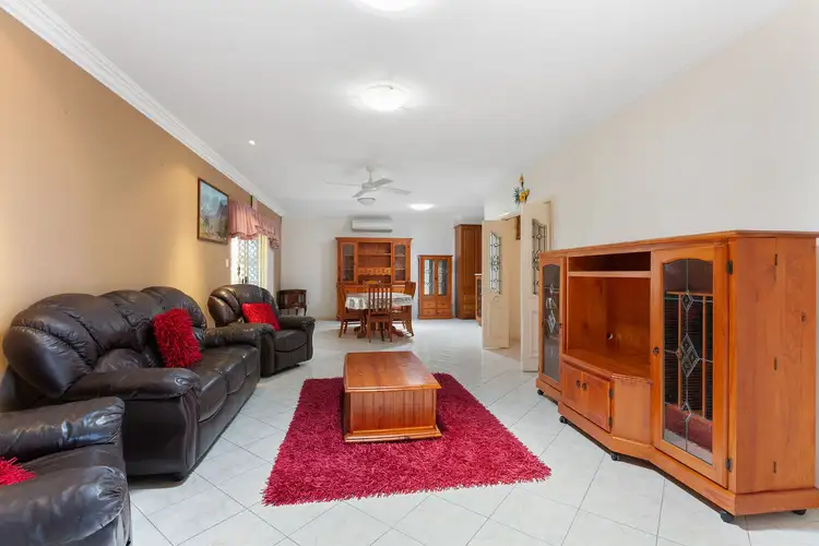 Fifth view of Homely house listing, 1 Eric Court, Cleveland QLD 4163