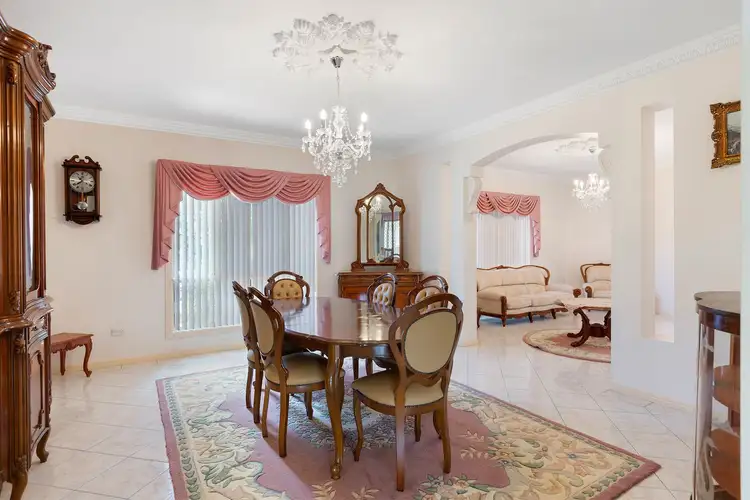 Sixth view of Homely house listing, 1 Eric Court, Cleveland QLD 4163
