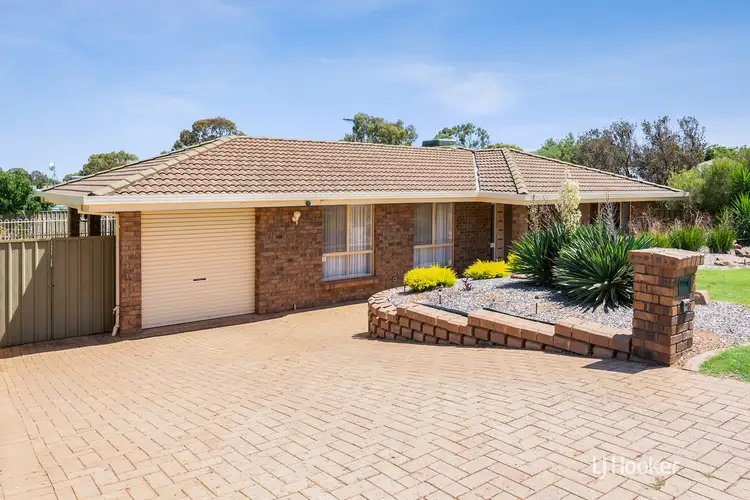 21 Highfield Drive, Hillbank SA 5112
