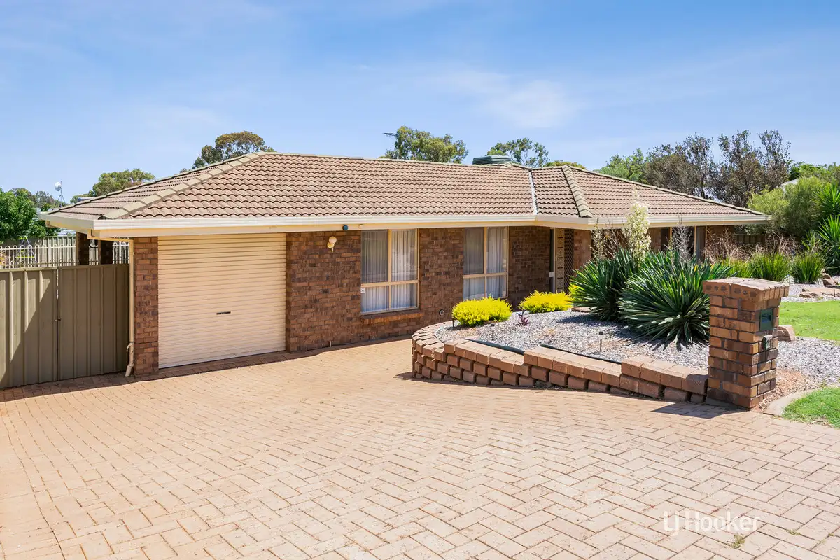 Main view of Homely house listing, 21 Highfield Drive, Hillbank SA 5112