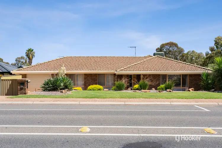 Second view of Homely house listing, 21 Highfield Drive, Hillbank SA 5112