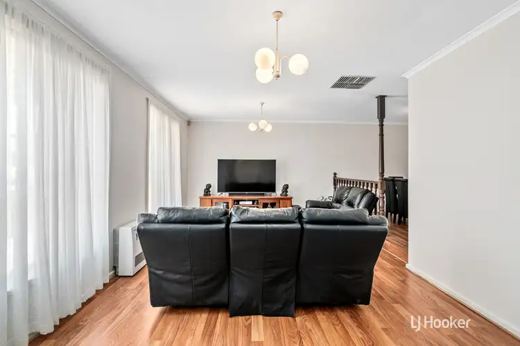 Third view of Homely house listing, 21 Highfield Drive, Hillbank SA 5112