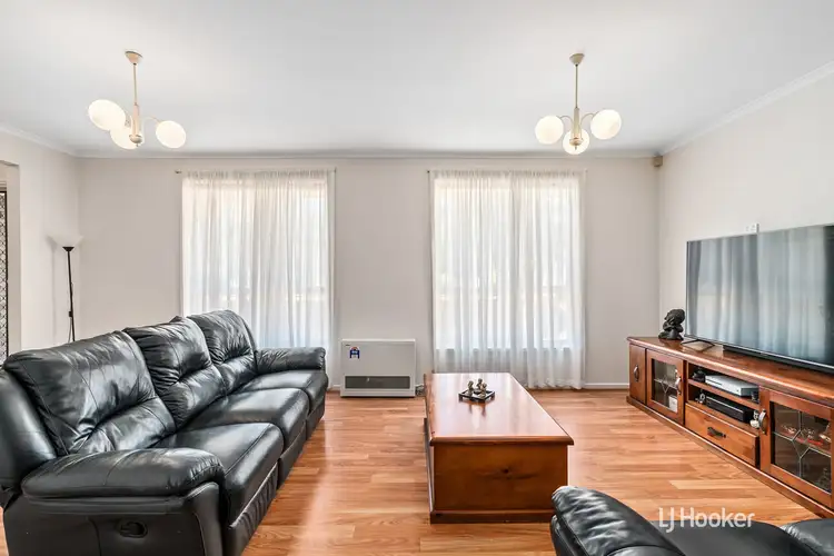 Fifth view of Homely house listing, 21 Highfield Drive, Hillbank SA 5112