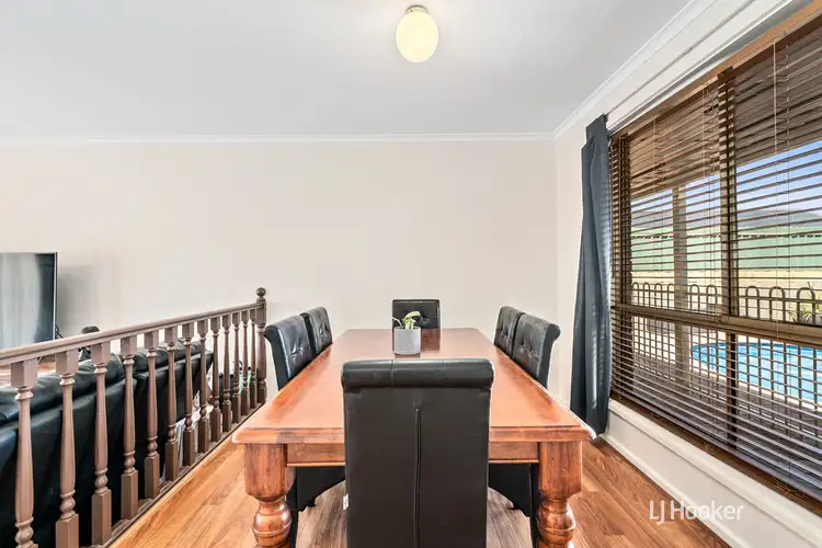 Sixth view of Homely house listing, 21 Highfield Drive, Hillbank SA 5112