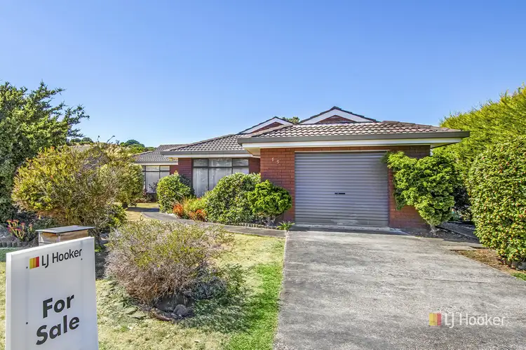 Main view of Homely house listing, 15 Freestone Crescent, Wynyard TAS 7325