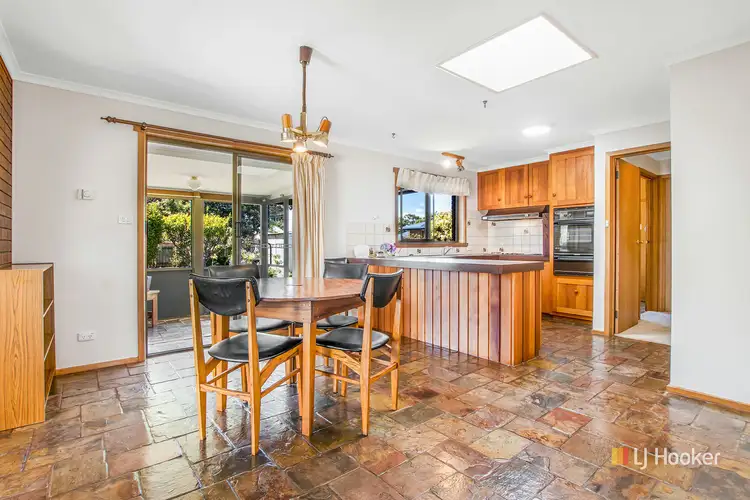 Fifth view of Homely house listing, 15 Freestone Crescent, Wynyard TAS 7325