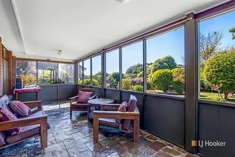 Sixth view of Homely house listing, 15 Freestone Crescent, Wynyard TAS 7325