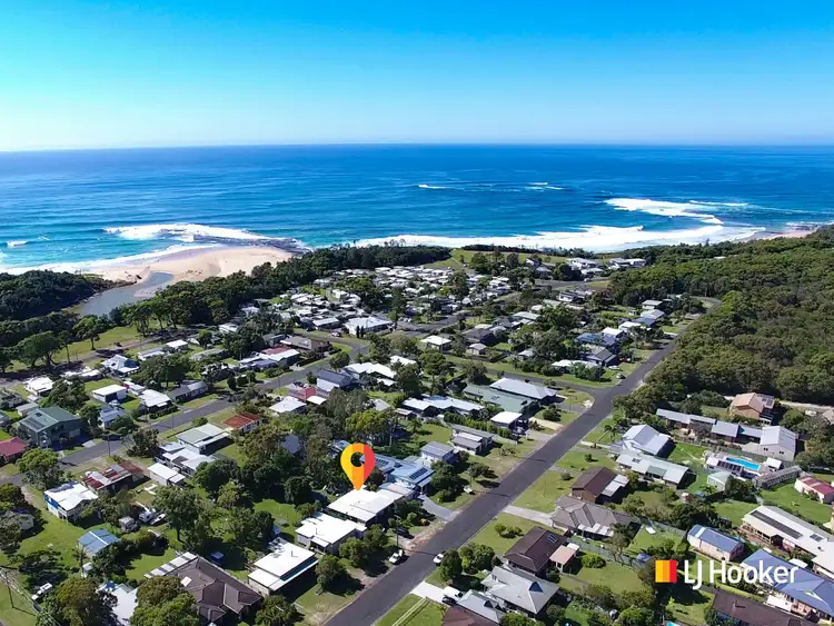 10 Swan Avenue, Cudmirrah NSW 2540