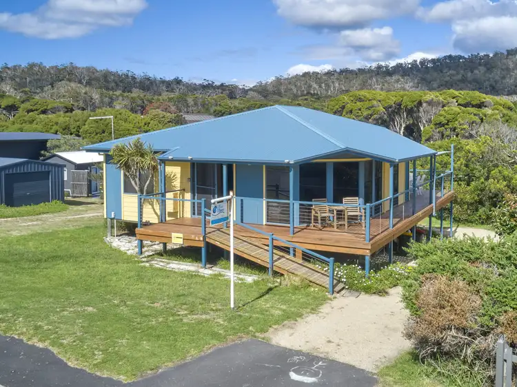 Second view of Homely house listing, 31 Redbill Drive, Bicheno TAS 7215