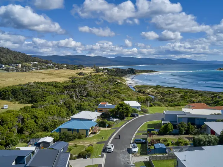 Fourth view of Homely house listing, 31 Redbill Drive, Bicheno TAS 7215