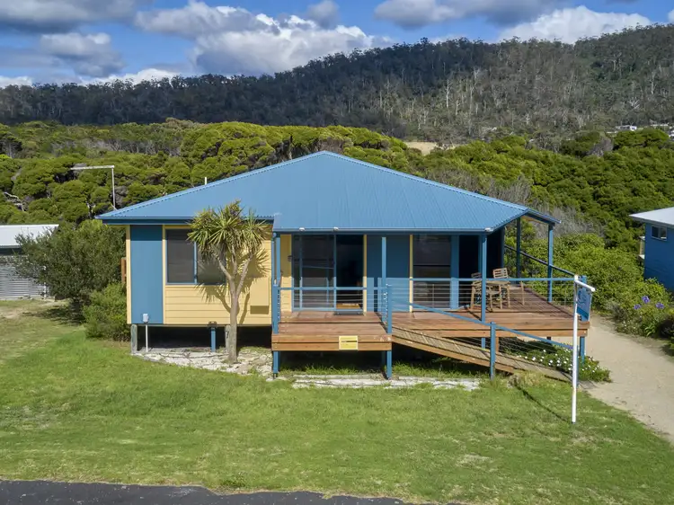 Fifth view of Homely house listing, 31 Redbill Drive, Bicheno TAS 7215