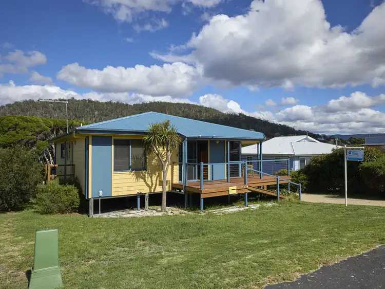 Seventh view of Homely house listing, 31 Redbill Drive, Bicheno TAS 7215