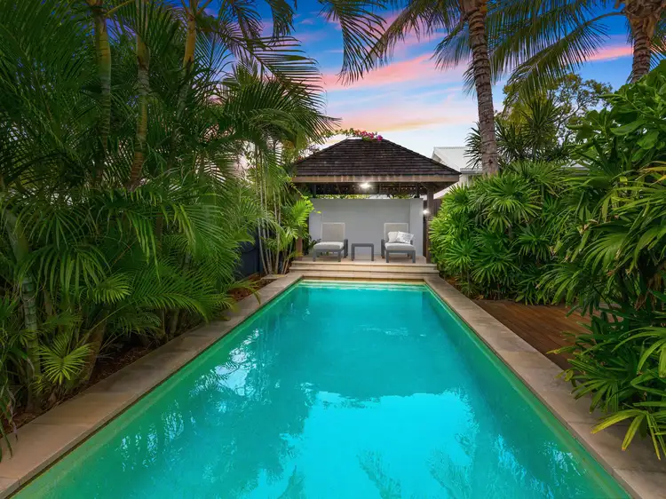 Main view of Homely house listing, 57 Arlington Esplanade, Clifton Beach QLD 4879