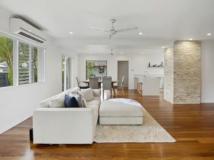 Second view of Homely house listing, 57 Arlington Esplanade, Clifton Beach QLD 4879