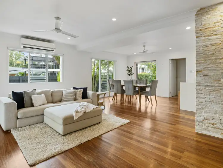 Fourth view of Homely house listing, 57 Arlington Esplanade, Clifton Beach QLD 4879