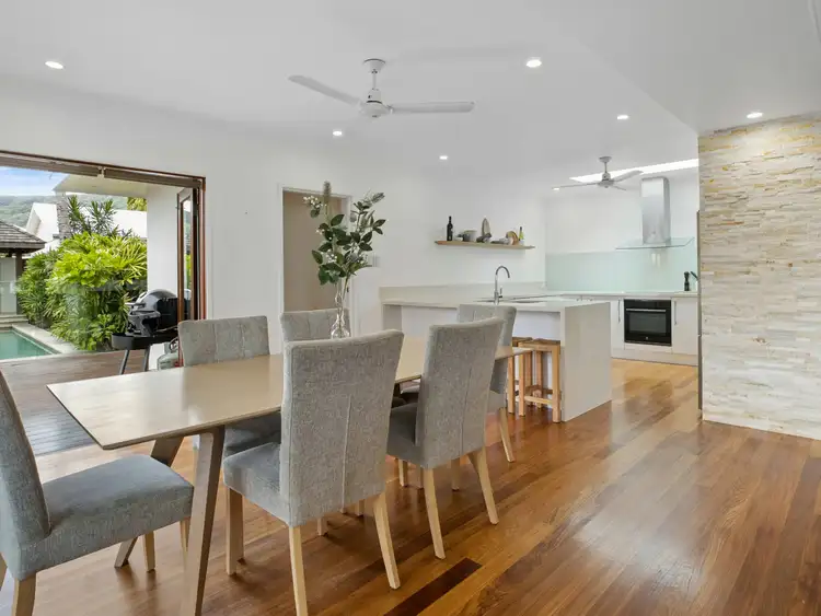 Fifth view of Homely house listing, 57 Arlington Esplanade, Clifton Beach QLD 4879