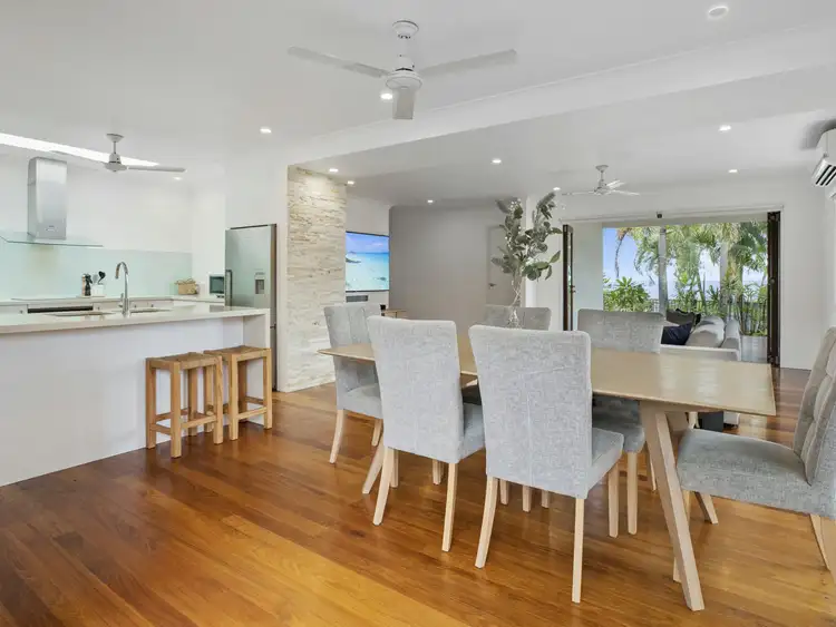 Sixth view of Homely house listing, 57 Arlington Esplanade, Clifton Beach QLD 4879