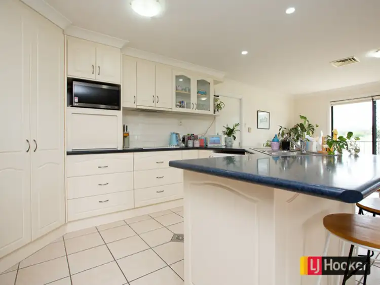 Second view of Homely house listing, 7 Banksia Close, Kootingal NSW 2352