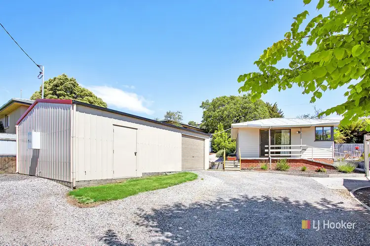 Main view of Homely house listing, 2 Bridge Road, Ambleside TAS 7310