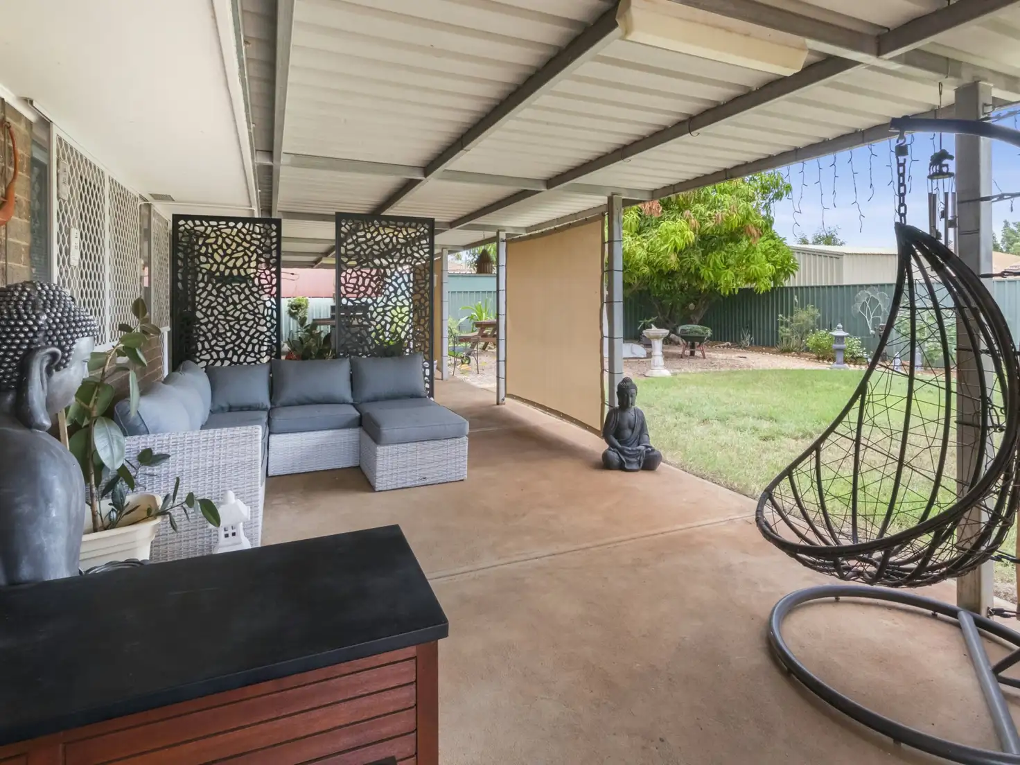 Main view of Homely house listing, 25 Turner Way, Bulgarra WA 6714
