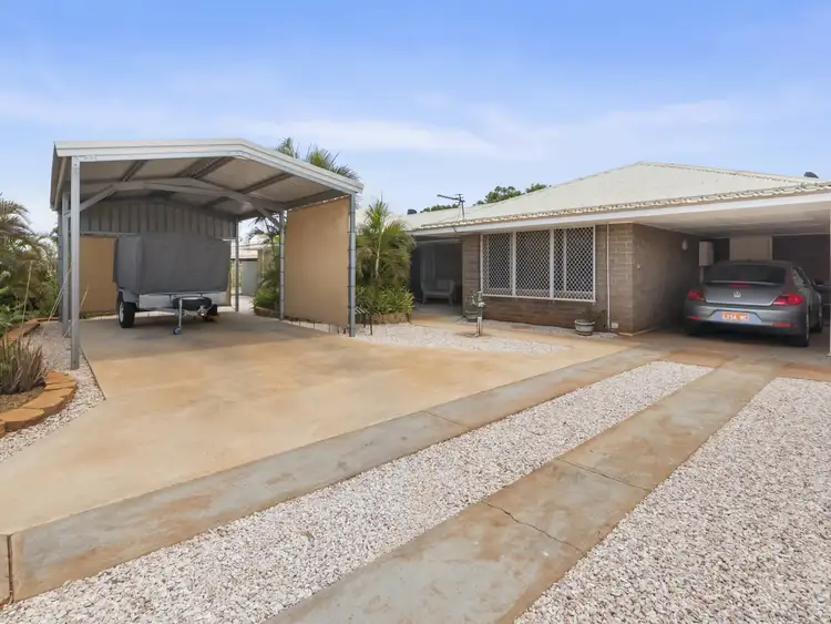 Sixth view of Homely house listing, 25 Turner Way, Bulgarra WA 6714