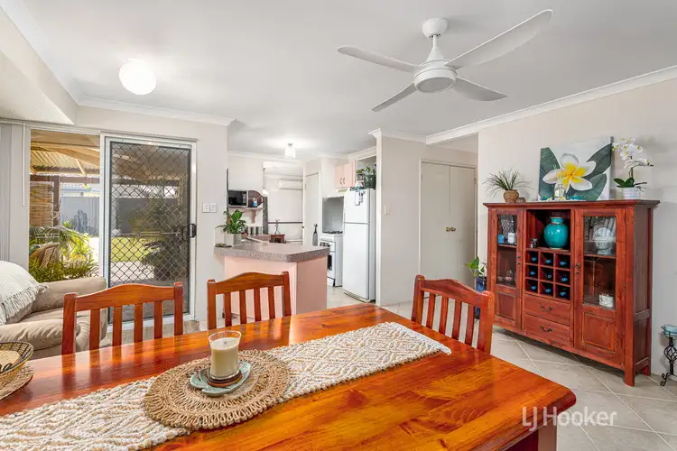 Fourth view of Homely house listing, 11 Kurrajong Circle, Glen Iris WA 6230