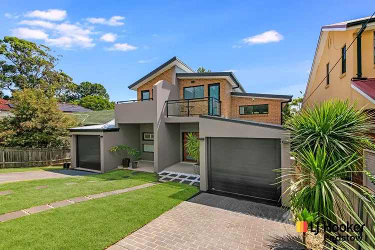 4 Carew Street, Padstow NSW 2211
