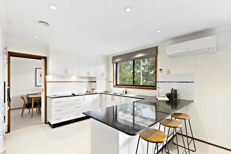 Second view of Homely house listing, 6 Corser Close, Fadden ACT 2904