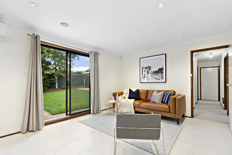 Third view of Homely house listing, 6 Corser Close, Fadden ACT 2904