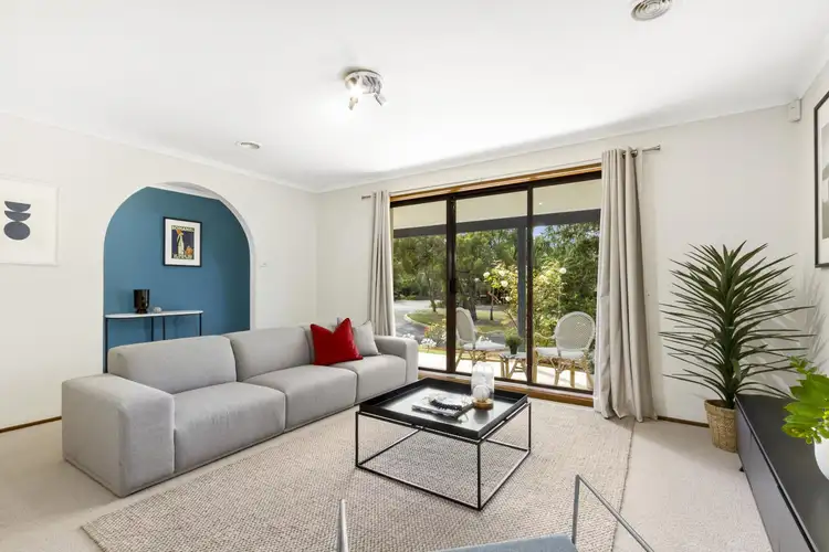 Fourth view of Homely house listing, 6 Corser Close, Fadden ACT 2904