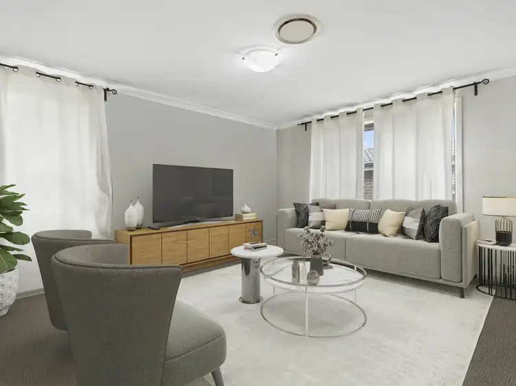 Main view of Homely house listing, 14 Cradle Avenue, Minto NSW 2566