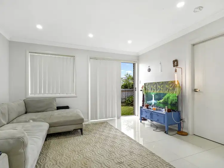 Fifth view of Homely house listing, 14 Cradle Avenue, Minto NSW 2566