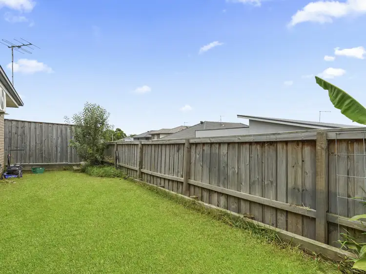 Sixth view of Homely house listing, 14 Cradle Avenue, Minto NSW 2566