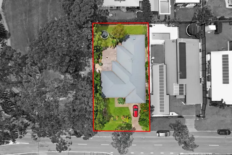 Third view of Homely house listing, 23 Jacobs Ridge Road, Ormeau QLD 4208