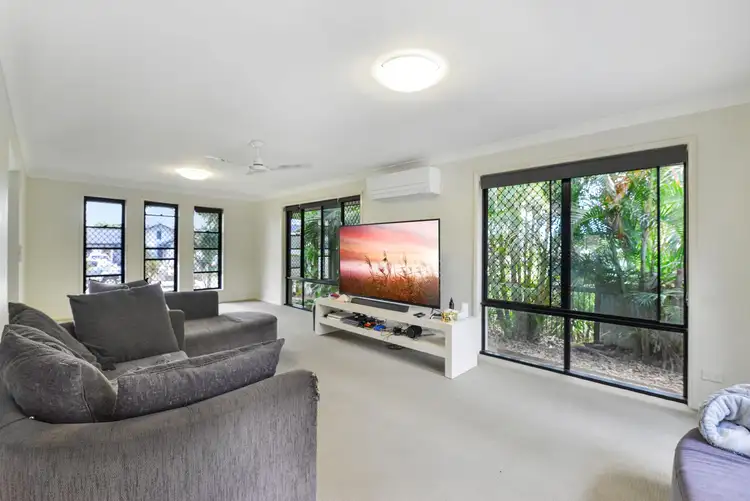 Fourth view of Homely house listing, 23 Jacobs Ridge Road, Ormeau QLD 4208