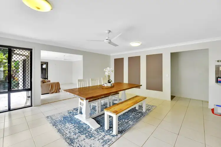 Fifth view of Homely house listing, 23 Jacobs Ridge Road, Ormeau QLD 4208