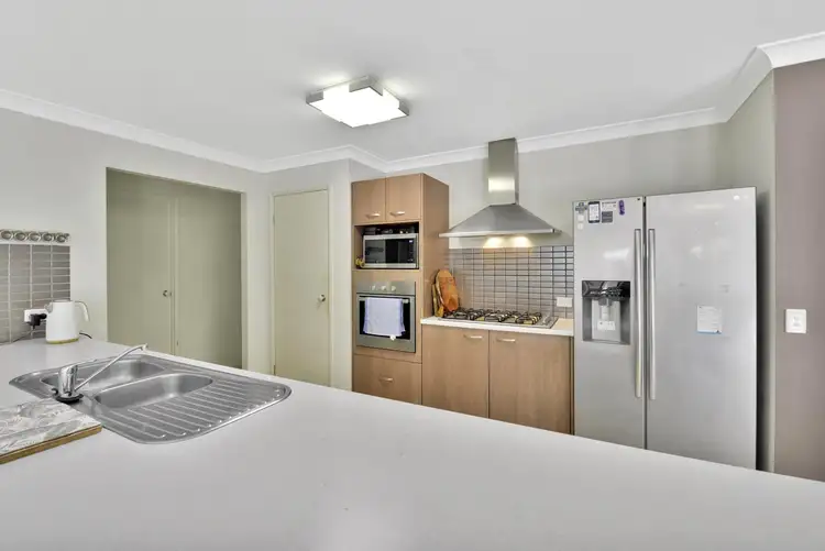 Sixth view of Homely house listing, 23 Jacobs Ridge Road, Ormeau QLD 4208