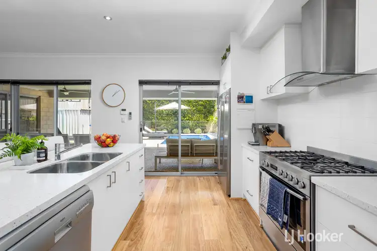 Seventh view of Homely house listing, 12 Merton Avenue, College Grove WA 6230