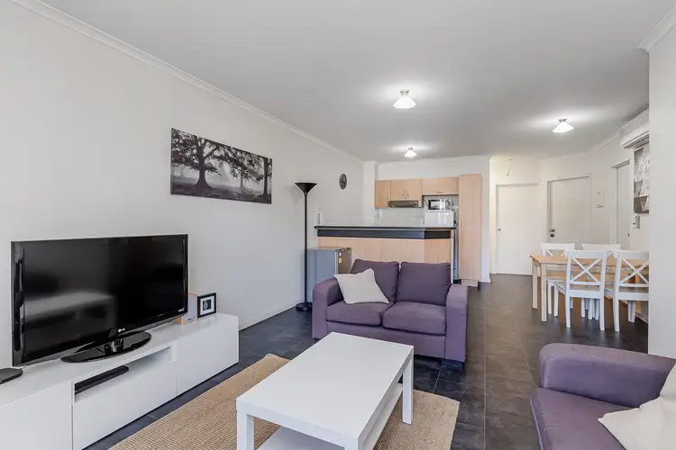 35/55 Melbourne Street, North Adelaide SA 5006